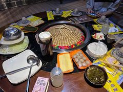 -那家土灶(大寨路店)