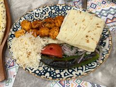 -bosphorus 铂斯西餐厅·土耳其烧烤(环市中路店)