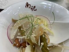 -寻味顺德·南记酒家·传统顺德菜·鱼生(广源路店)