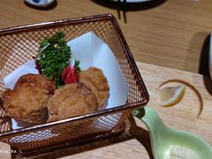 -三石铁板烧(紫竹桥店)