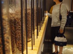 大堂-喜茶(佛山顺德大良东乐路店)