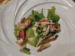 -苏先生海鲜渔庄(金桥店)