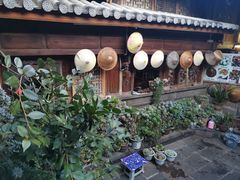 -龙姐私房菜(和顺古镇店)