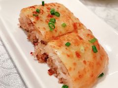 黄金豆皮-亢龙太子酒轩(东湖店)