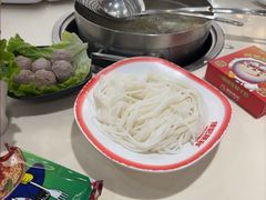 -陈记顺和潮汕牛肉火锅(韩江路店)