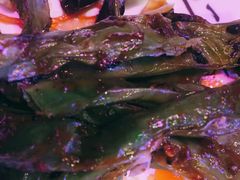-大哈福烧烤·海鲜·家常菜(延安三路店)