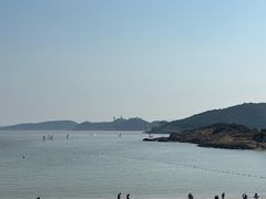 -宁波松兰山滨海旅游度假区