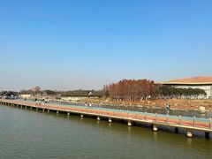 -滆湖低碳生态公园