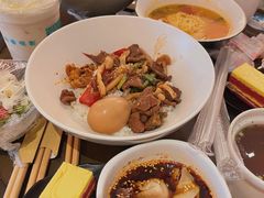 -金色印象·4K影院式足体养生(南坪桃源店)