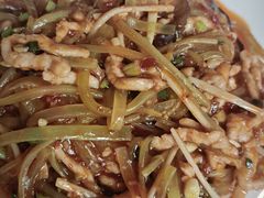 -龙门阵茶屋川菜馆(武康路店)