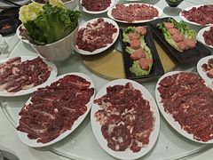 -陈记顺和潮汕牛肉火锅(韩江路店)