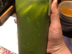 -百分茶(九洲新世界店)