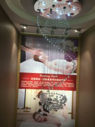 -佐登妮丝美容SPA生活馆