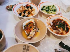 -沈姐万州烤鱼(沙坪坝七中店)