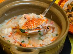 -桥东喜碧海鲜街(水东街店)