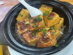 -老客家美食• 竹筒饭• 河鲜(龙门永汉店)