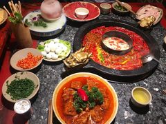-蜀大侠火锅(寰球文化地标·总府店)