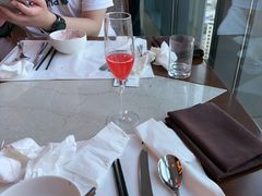 -富力丽思卡尔顿酒店·香荟全日制餐厅