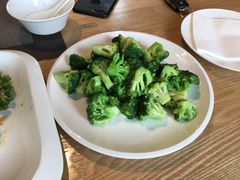 -一澜江宴·江景地标楚菜(江滩公园店)