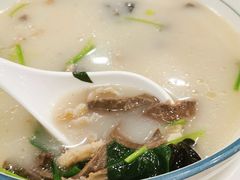 羊杂汤-清真·玛丽亚新疆菜主题餐厅(浙江中路店)
