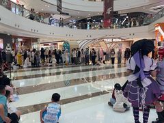 -万达广场(惠州大亚湾店)