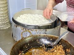 -共和老洪豆花草粿水粿