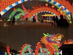 -西安城墙·碑林历史文化景区