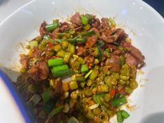 -兰湘子·湘菜小炒(石家庄万象城店)