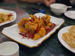 -齐海鱼圣深海石斑鱼火锅店(极地海洋世界店)