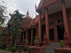 -柬埔寨国家博物馆