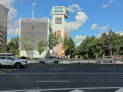 -长春世界雕塑园