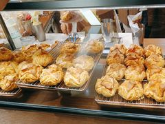 -CARINO BAKERY&CAFE(人广来福士店)