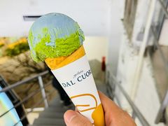 -Dal Cuore 达可芮冰淇淋(陕西北路店)