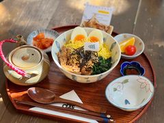 -嘁嘁茶泡饭