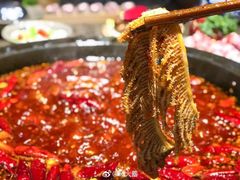 -重庆渝达老火锅(春熙路店)