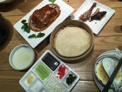 -四季民福烤鸭店(前门廊房二条店)