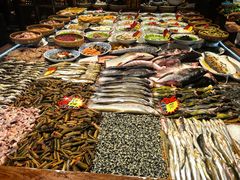 -传统菜农庄(皇姑路店)