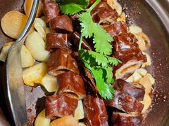 砂锅猪肠头-木棉·醉心粤味(COCO Park店)
