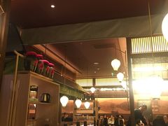 大堂-弄堂里(西溪龙湖天街店)