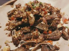 -渔乡米香·剁椒鱼头(四方坪店)