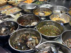 -长平老姿娘夜粥(平东一街店)