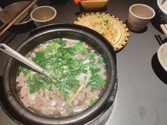 -古市香跷脚牛肉·非遗传承单位