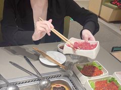 -海底捞火锅(中山路天主教堂店)
