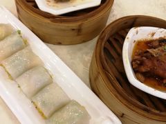 -龙的酒楼·手工早茶·顺德菜(近良路店)