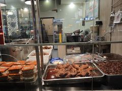 -双流传承老妈兔头(玉林总店)