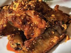 -七菜馆·东北菜·蒸饺(文体路店)