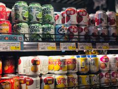 -丽达超市(城阳万象汇店)