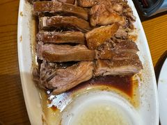 -潮汕壹号·潮汕菜·打边炉·生腌(总店)