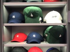 -新罗免税店(首尔总店)