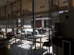 大堂-金香匯晚茶(浑南店)